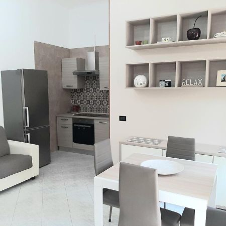 La Casa Di Nino Villa ปอร์ติชี ภายนอก รูปภาพ